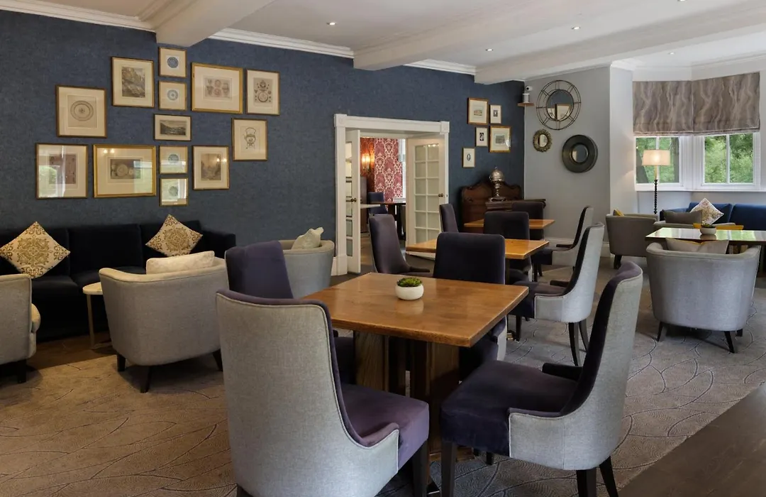 New Bath Hotel & Spa, A Member Of Radisson Individuals-1