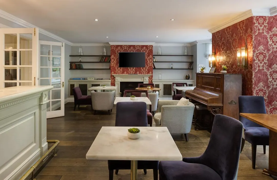 New Bath Hotel & Spa, A Member Of Radisson Individuals-1