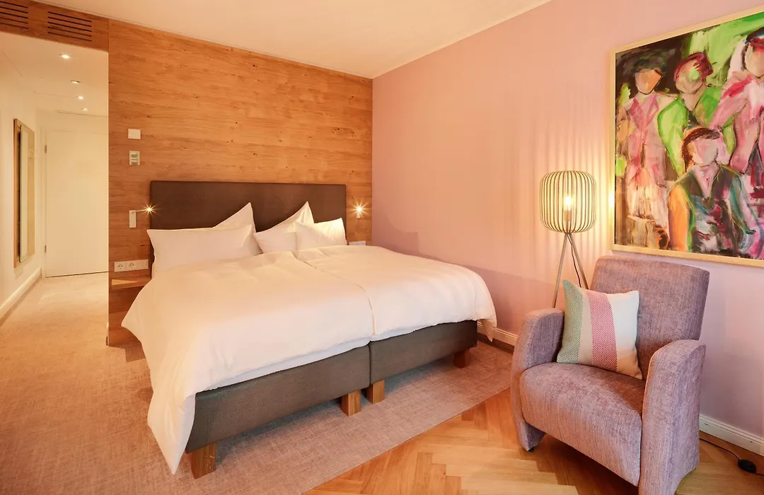 Hotel Villa Hügel-1