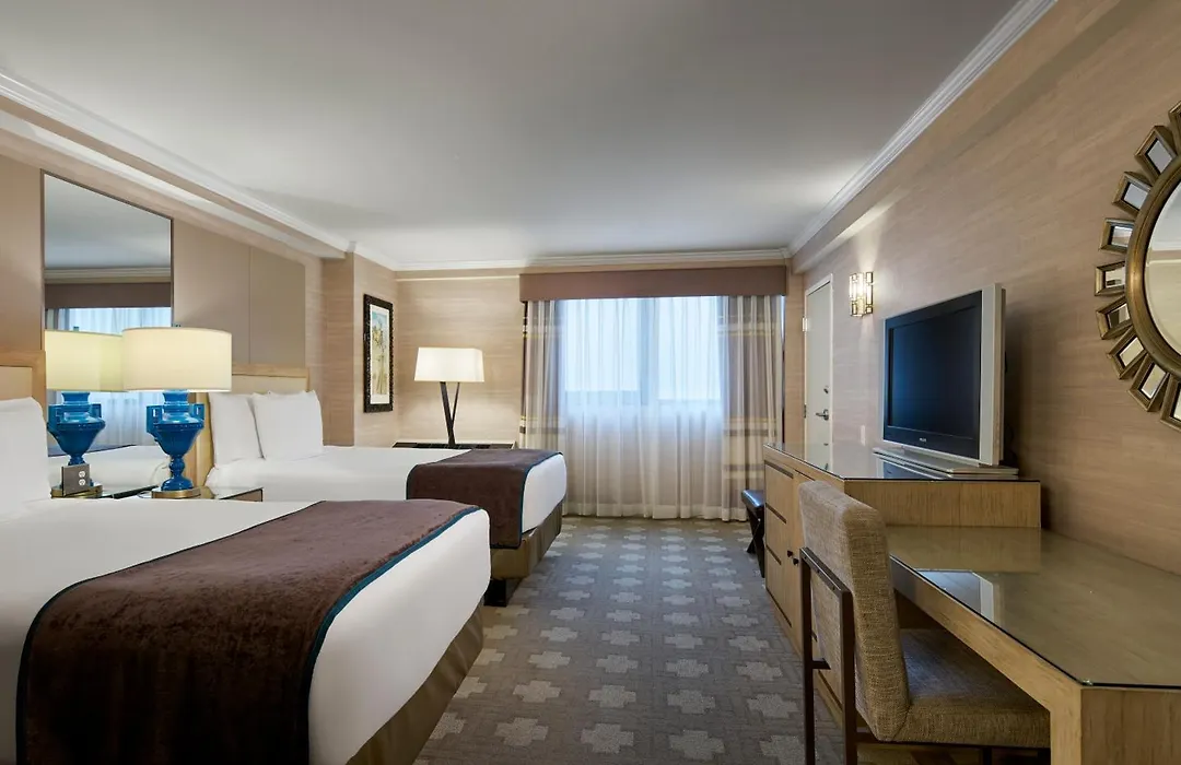 Caesars Atlantic City, A Caesars Destination-1