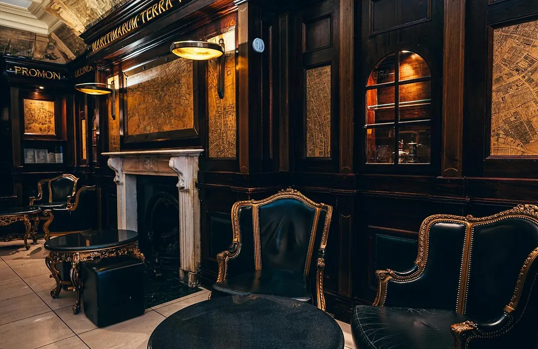 Russell Court Hotel-1