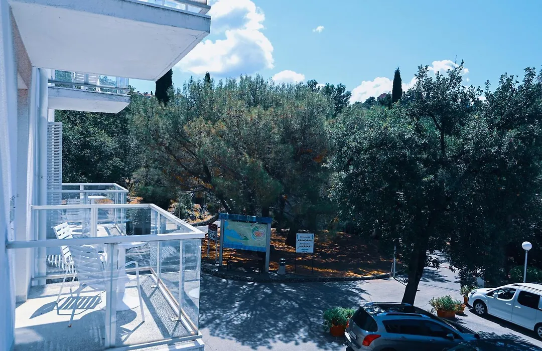 Hotel Adriatic-1