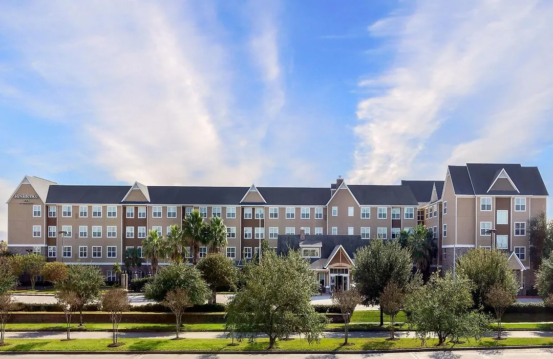 Residence Inn By Marriott Houston Katy Mills-1