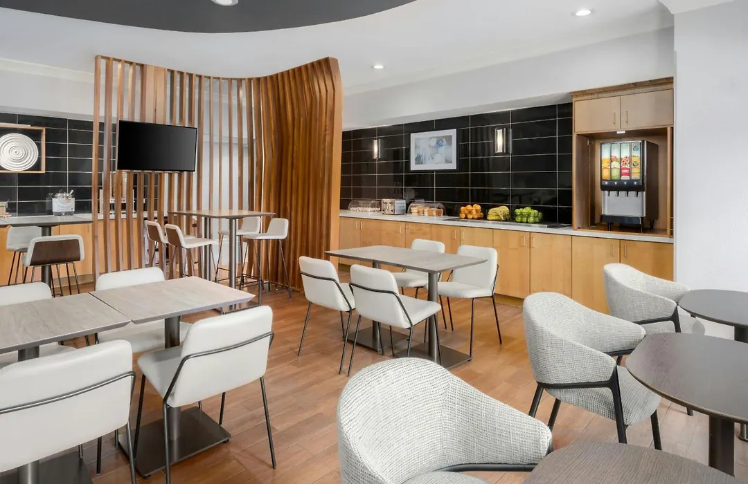 Springhill Suites Herndon Reston-1