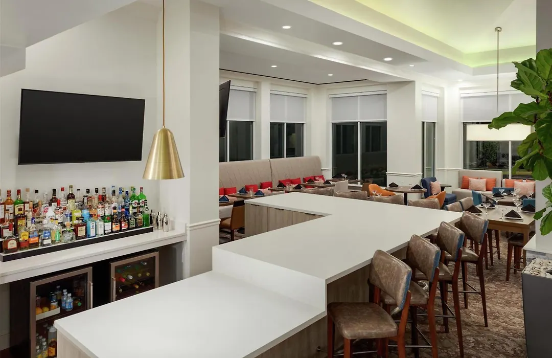 Hilton Garden Inn Allentown Bethlehem Airport-1