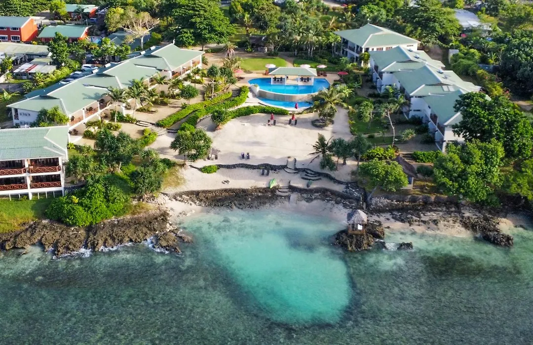 Nasama Resort-1