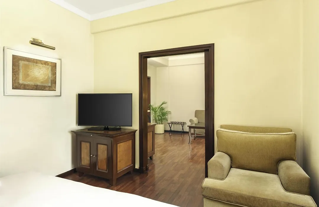 Radisson Hotel Varanasi-1