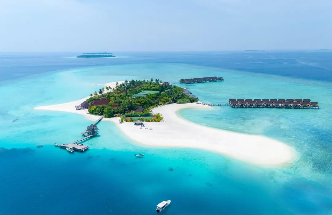Dhigufaru Island Resort-1