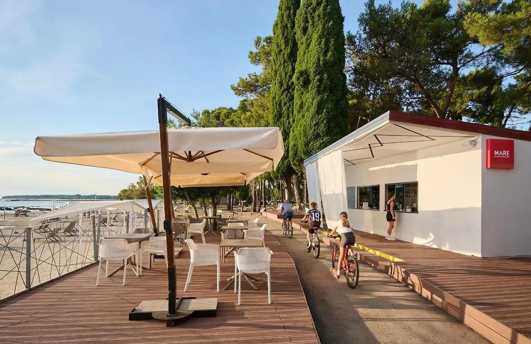 Hotel Pelegrin Plava Laguna (Adults Only)-1