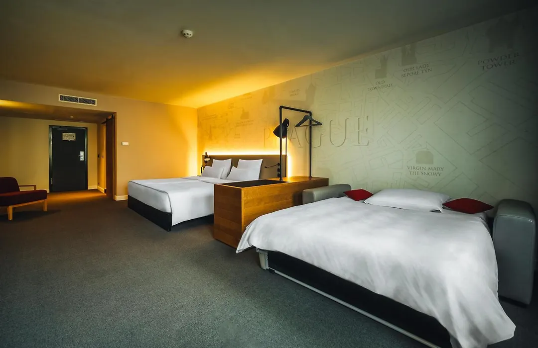 Hotel Pulse8-1