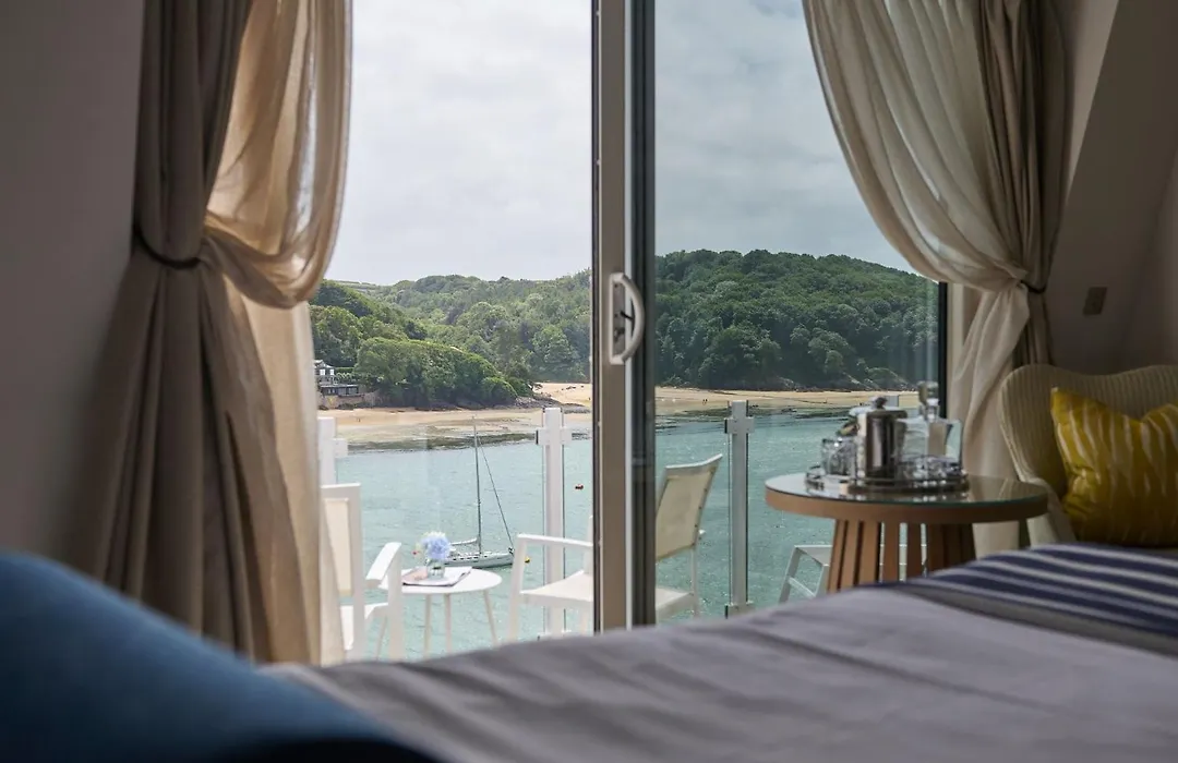 Harbour Hotel & Spa Salcombe-1