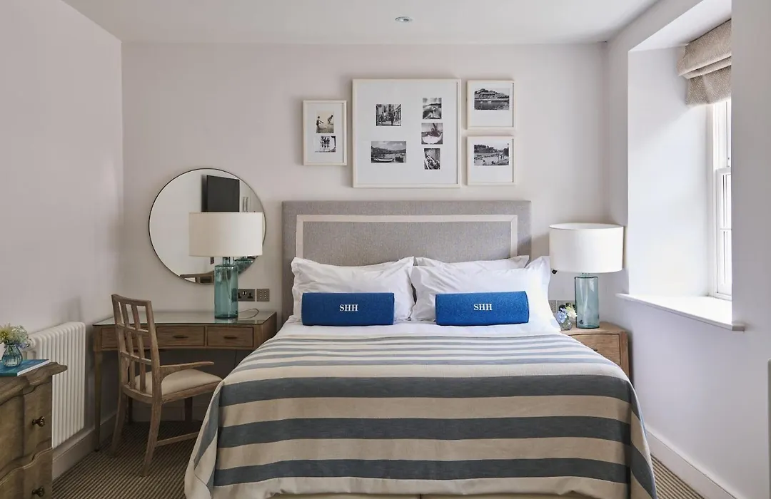 Harbour Hotel & Spa Salcombe-1