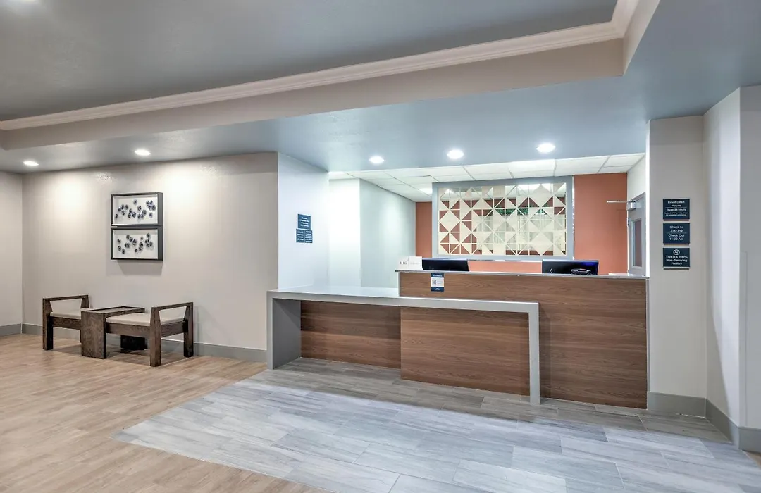 Candlewood Suites Houston The Woodlands By Ihg-1