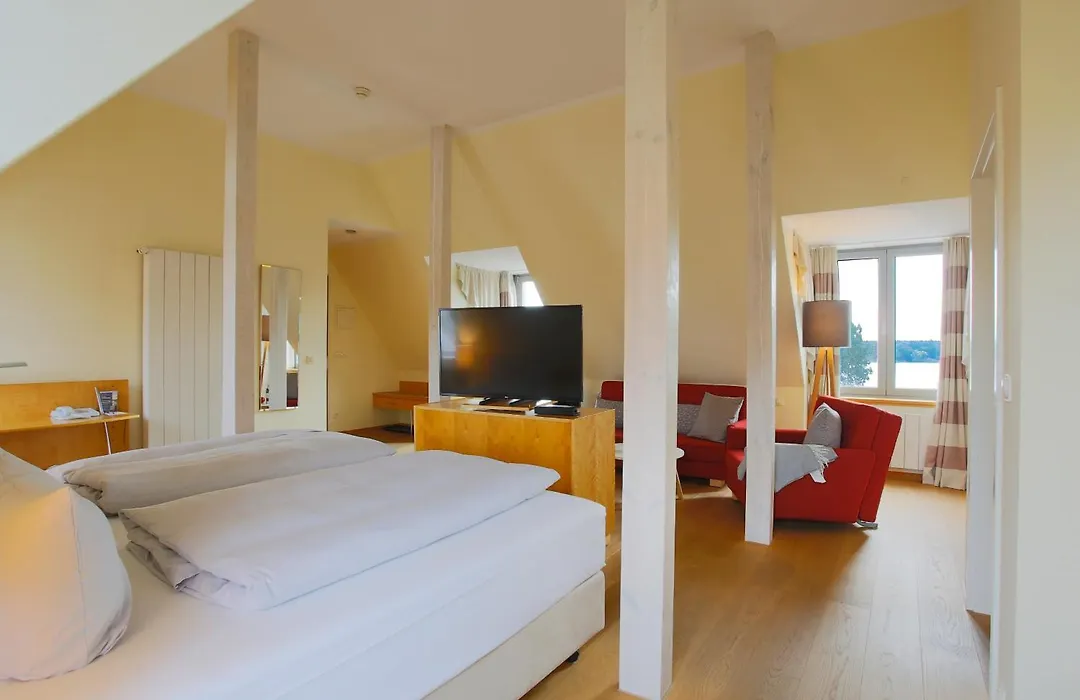 Hotel Kleines Meer-1