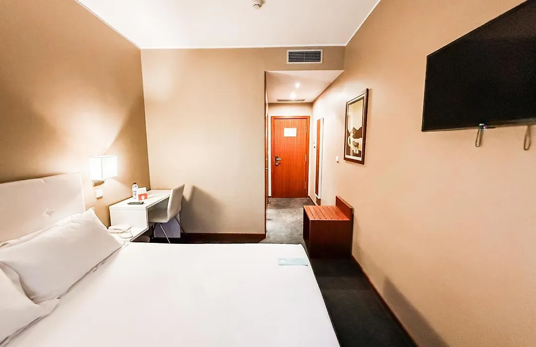 Stay Hotel Porto Centro Antas-1