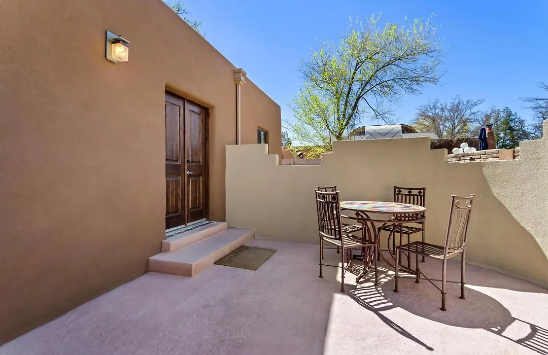 Casas De Suenos Old Town Historic Inn, An Ascend Collection Hotel-1