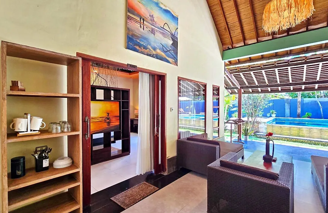 Kies Villas Lombok-1