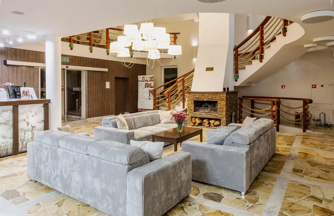 Masuria Hotel & Spa-1