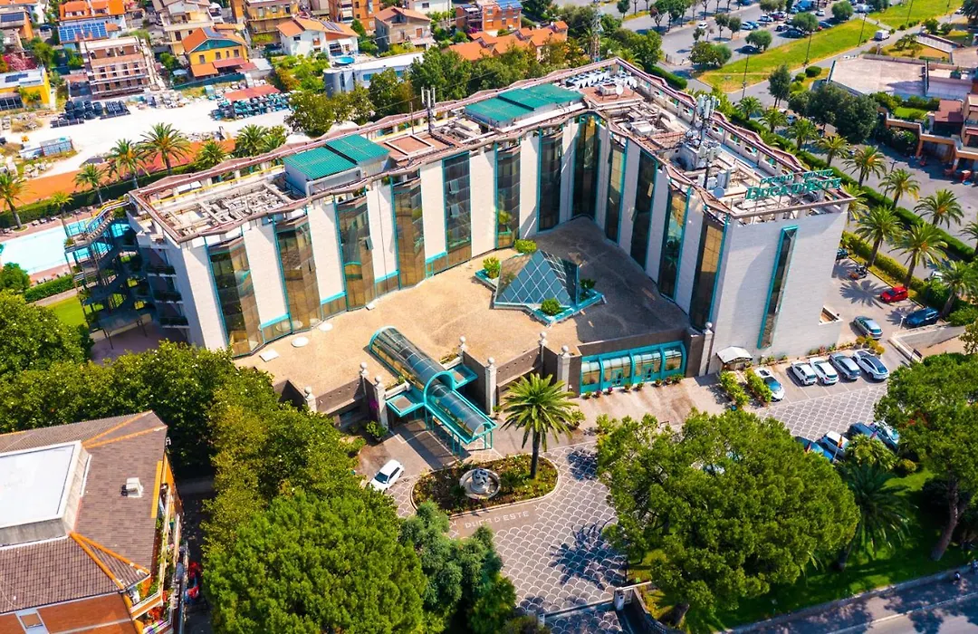 Grand Hotel Duca D'Este-1