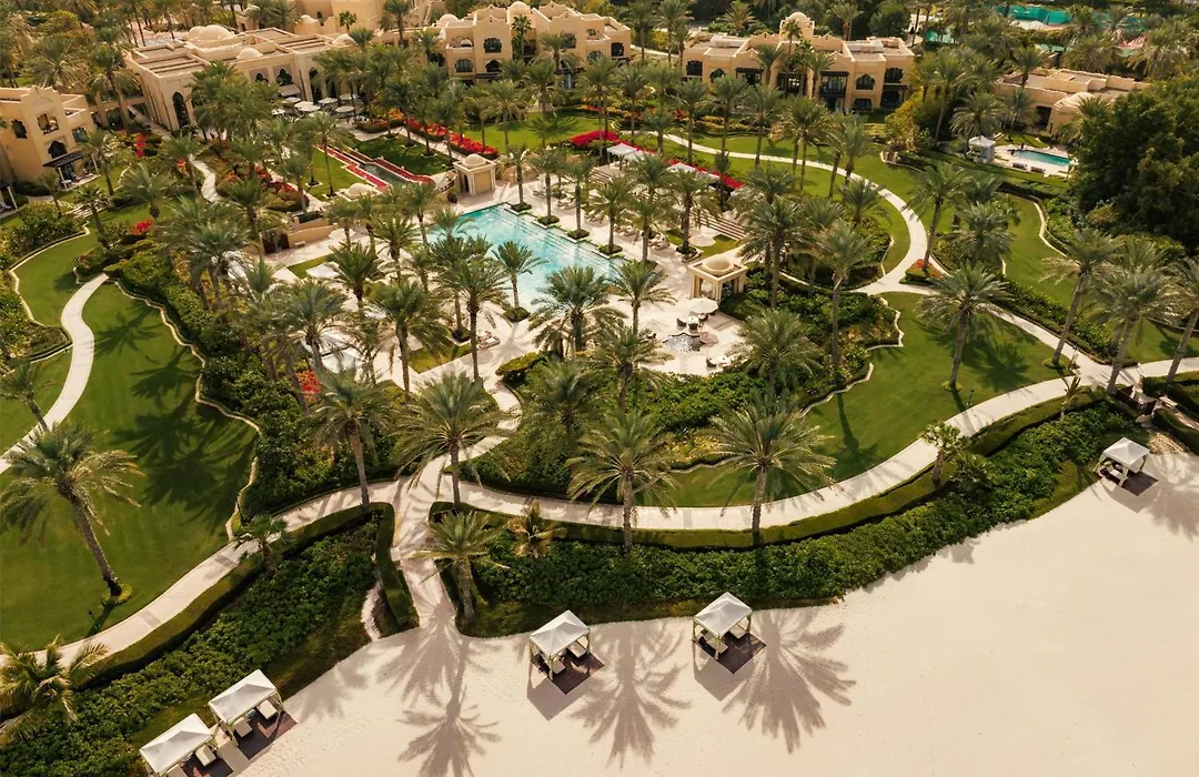 One&Only Royal Mirage Resort Dubai-1