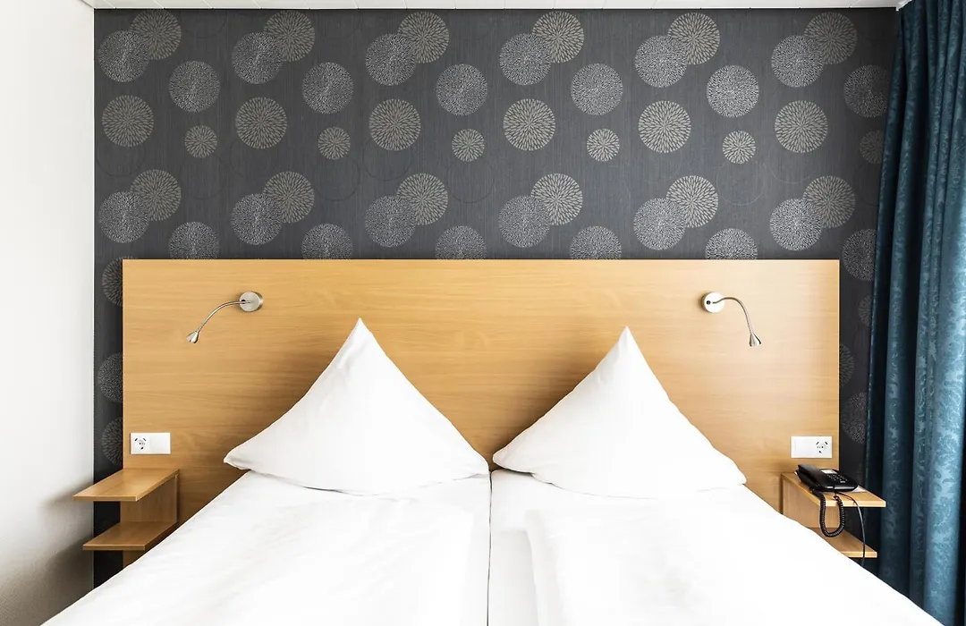 Hotel Isg Heidelberg-1