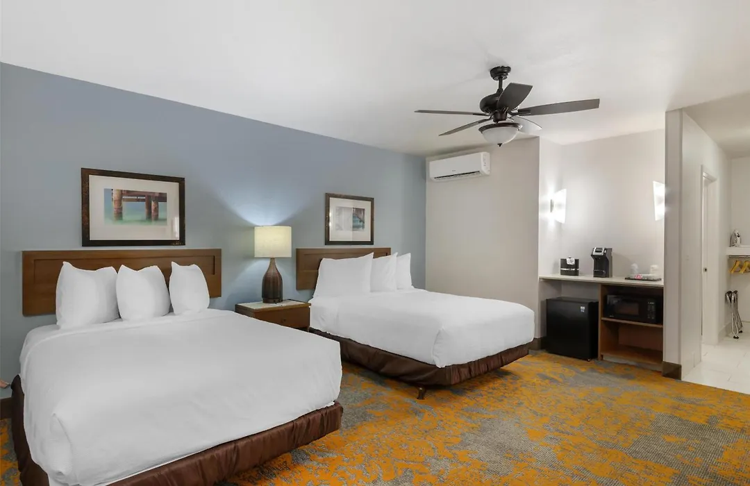 Best Western Plus Jekyll Island-1