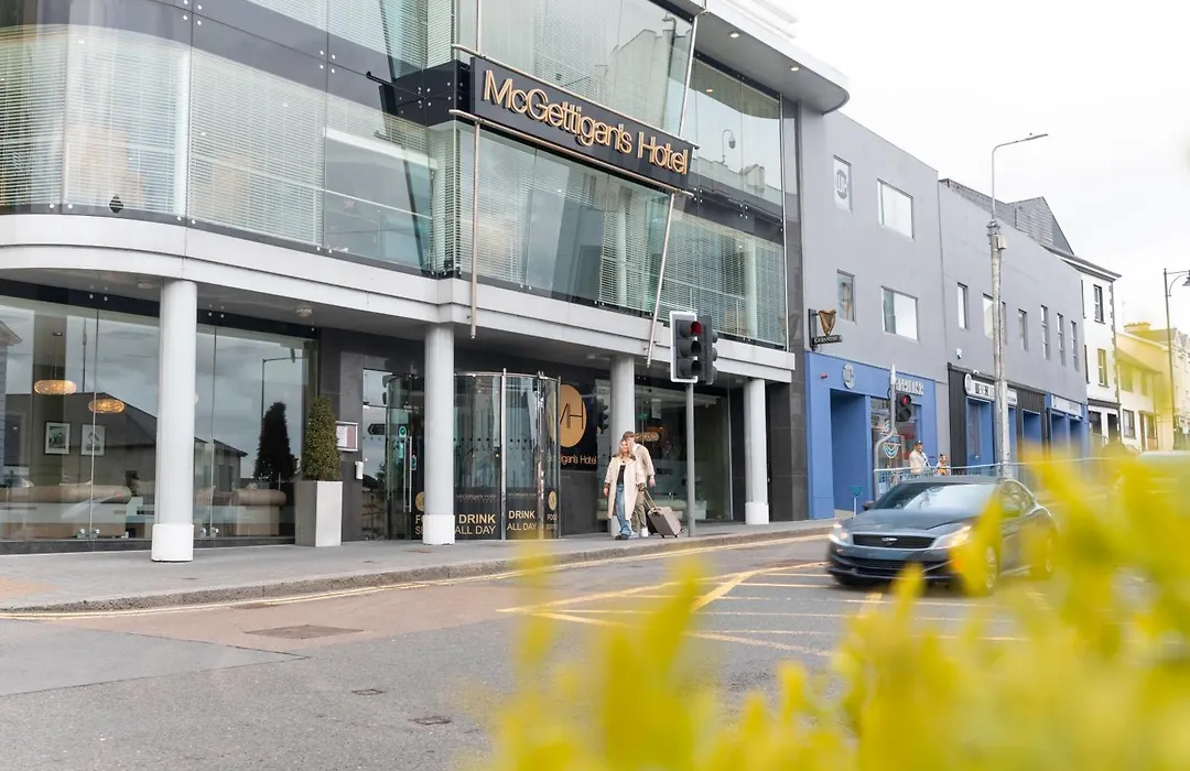 Mcgettigans Hotel-1