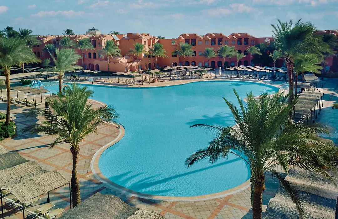 Jaz Makadi Oasis Resort-1