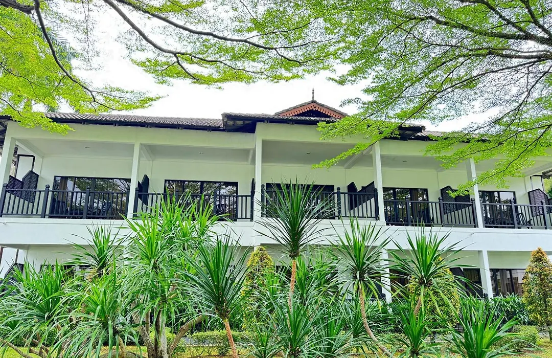 Cyberview Resort & Spa-1