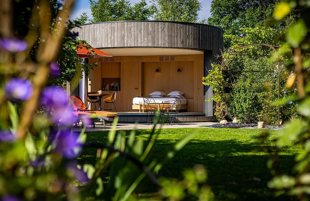 Chateau De Courban And Spa Nuxe-1