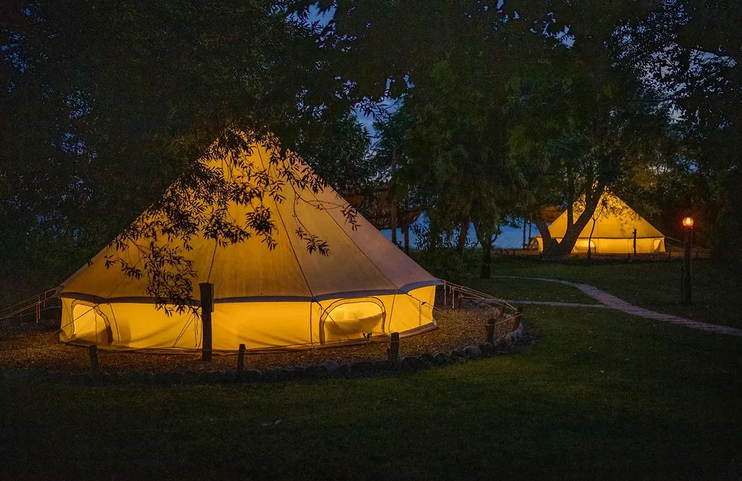 Lake Shkodra Resort-1