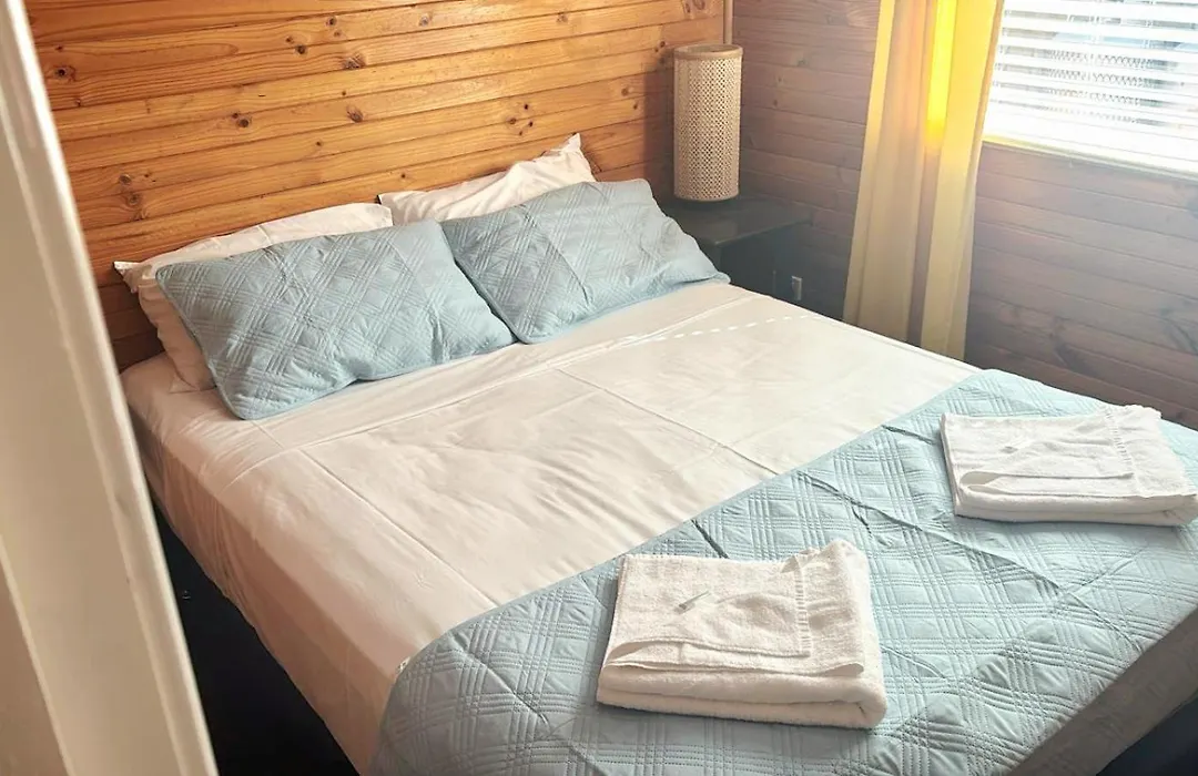 Bargara Gardens Boutique Villas-1