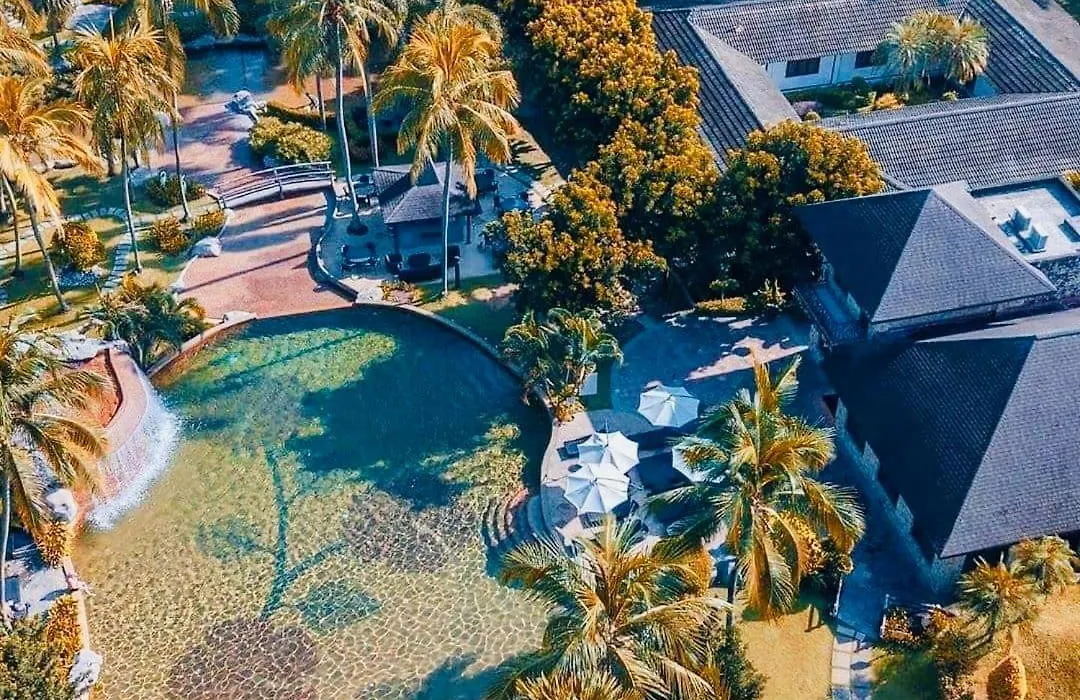 Cyberview Resort & Spa-1