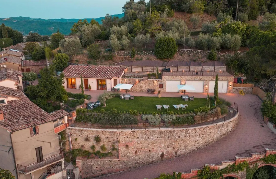 Boutique Hotel Masolino-1
