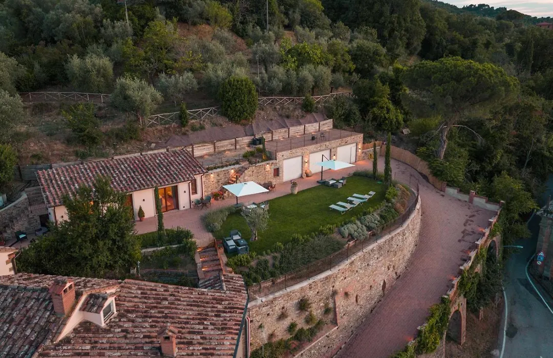 Boutique Hotel Masolino-1