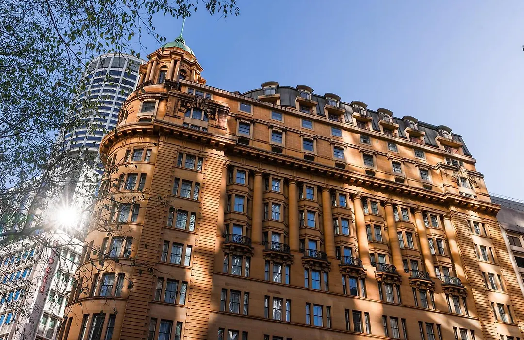Paradox Sydney-1
