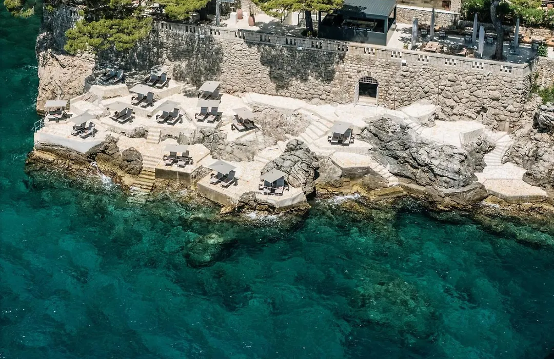 Villa Dubrovnik-1
