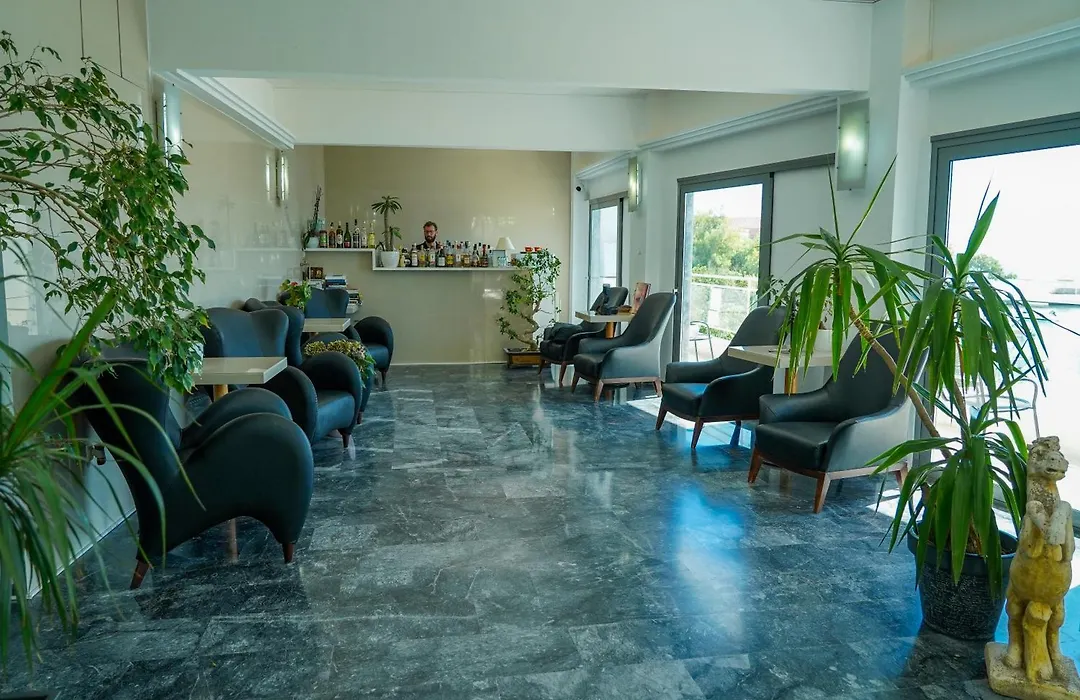 Porto Evia Boutique Hotel-1