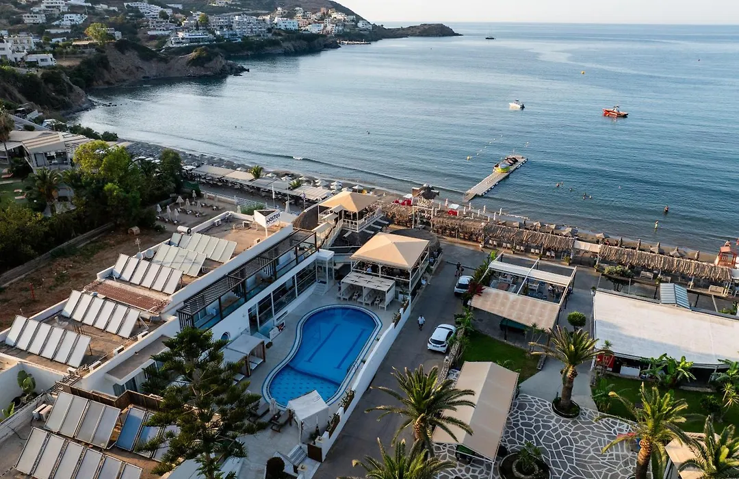 Nostos Beach Boutique Hotel-1