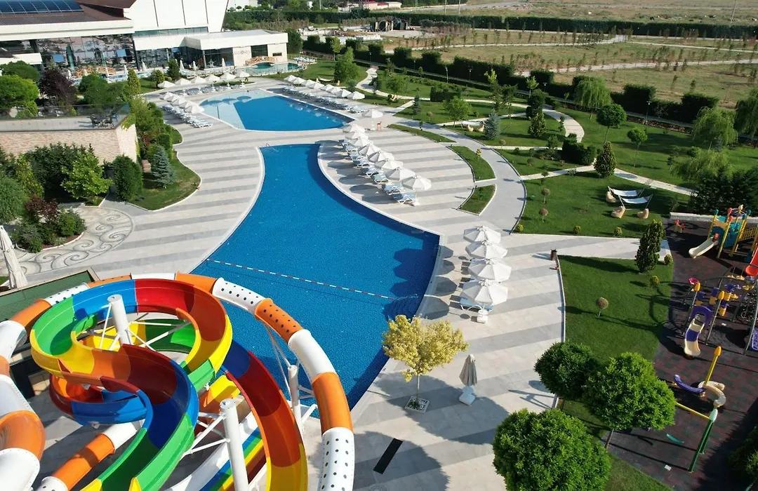 Akrones Thermal Spa Convention Sport Hotel-1