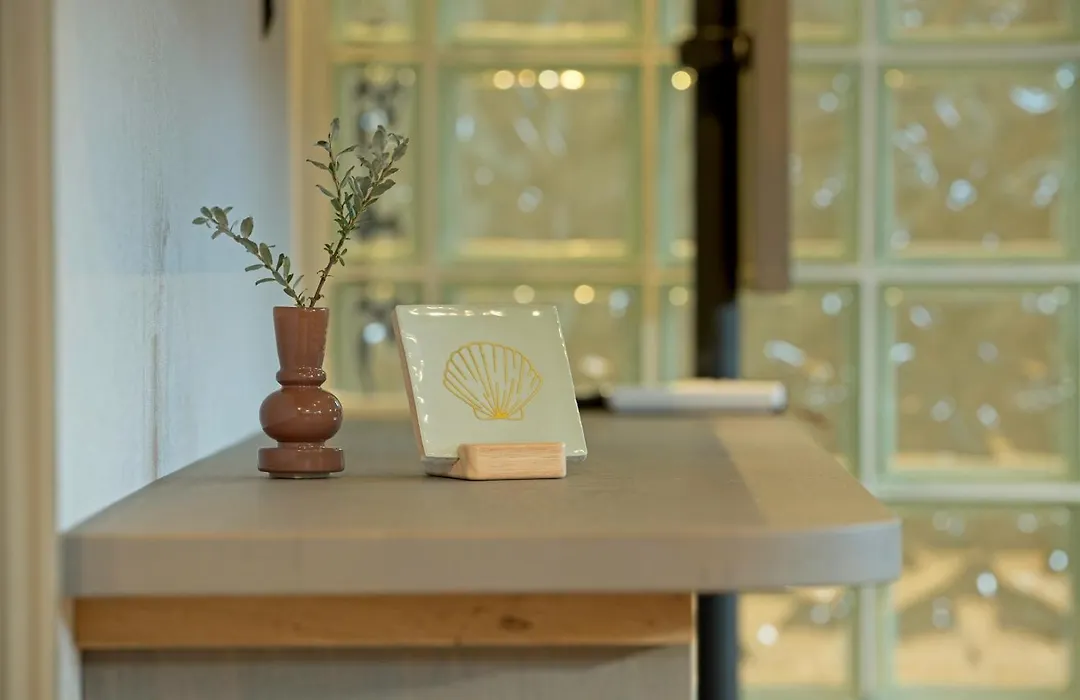 Boutique Hotel Aest Terschelling-1