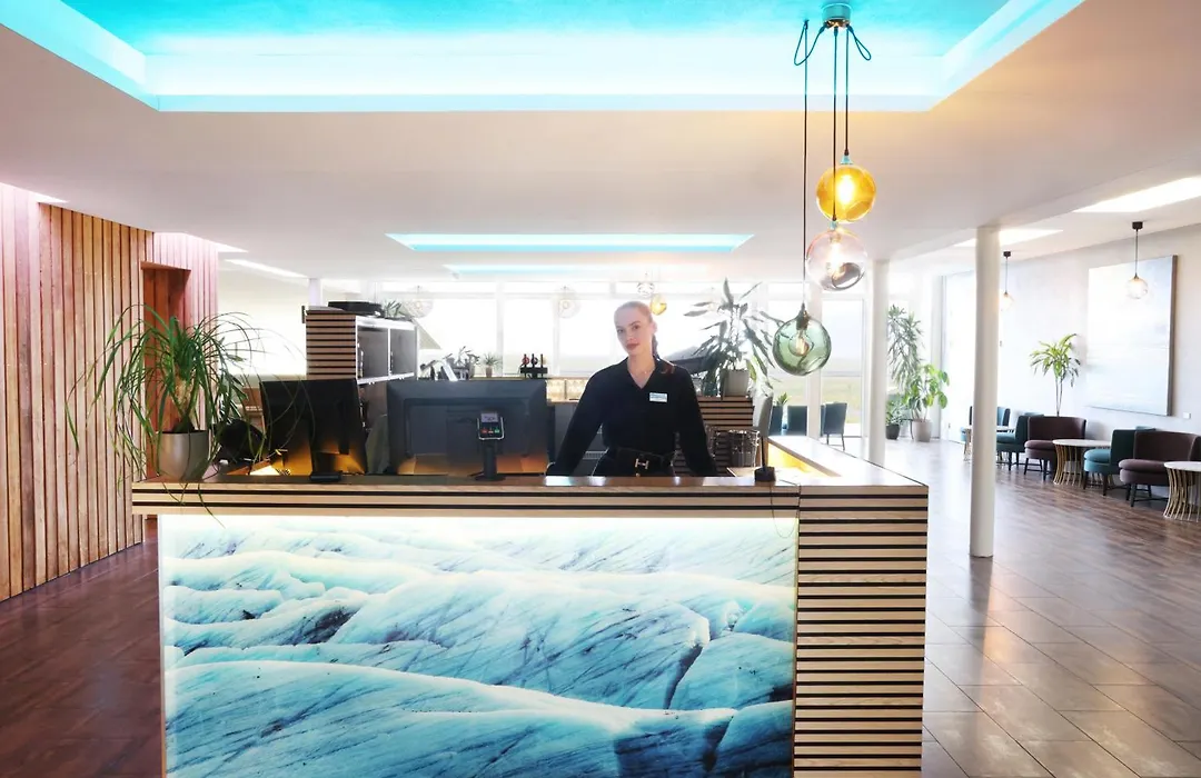 Fosshotel Vatnajoekull-1
