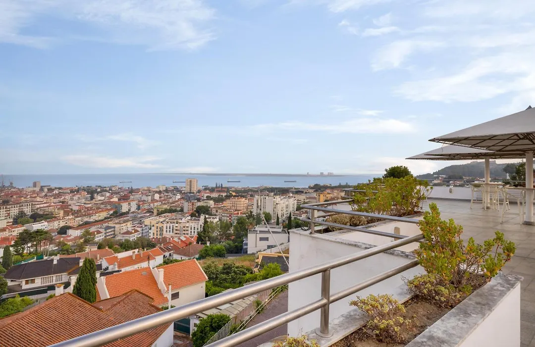 B&B Hotel Sado Setubal-1