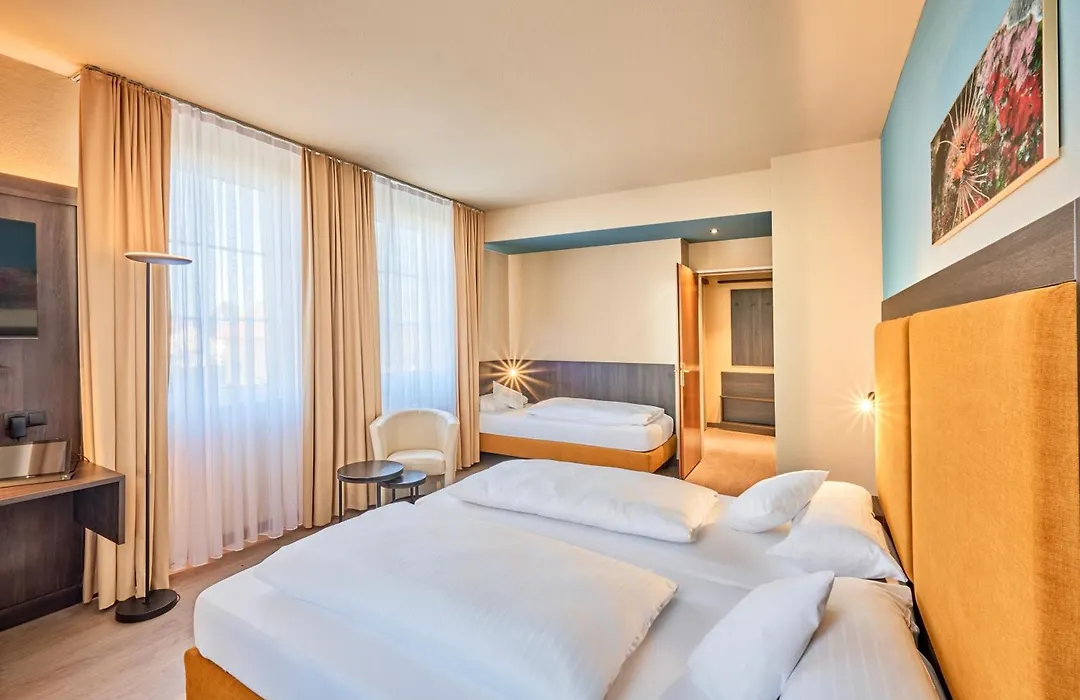 Akzent Hotel Aufkirchen-1