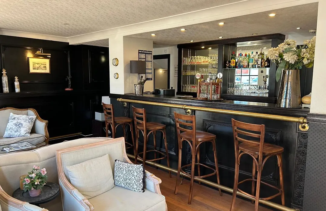 Be Cottage Hotel-1