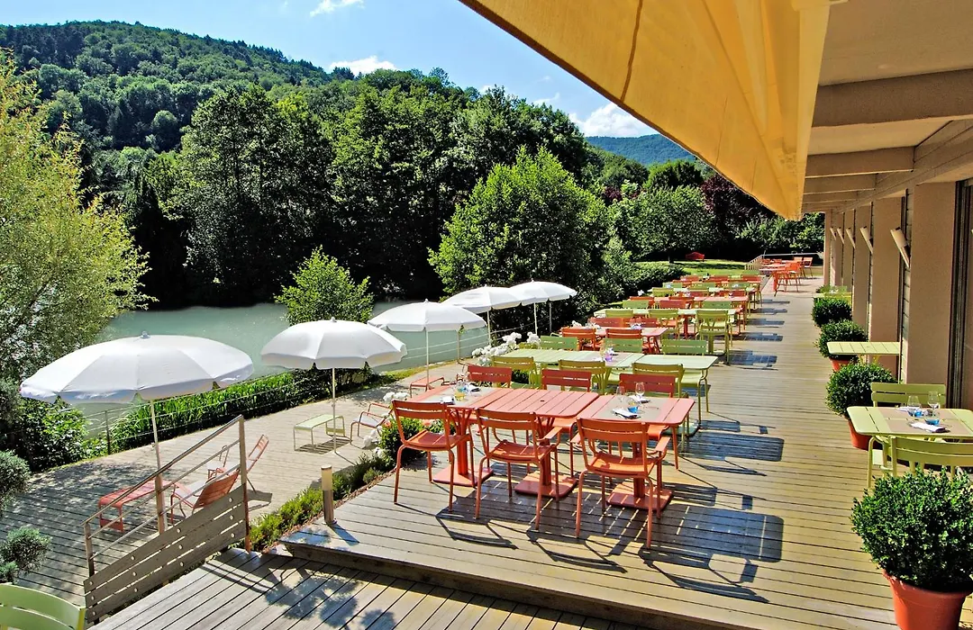 Hotel Du Lac-1