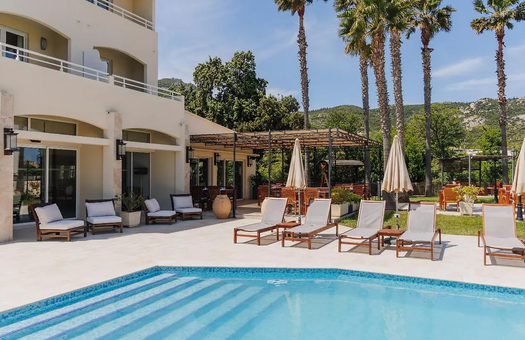 Hotel Corsica & Spa Serena-1