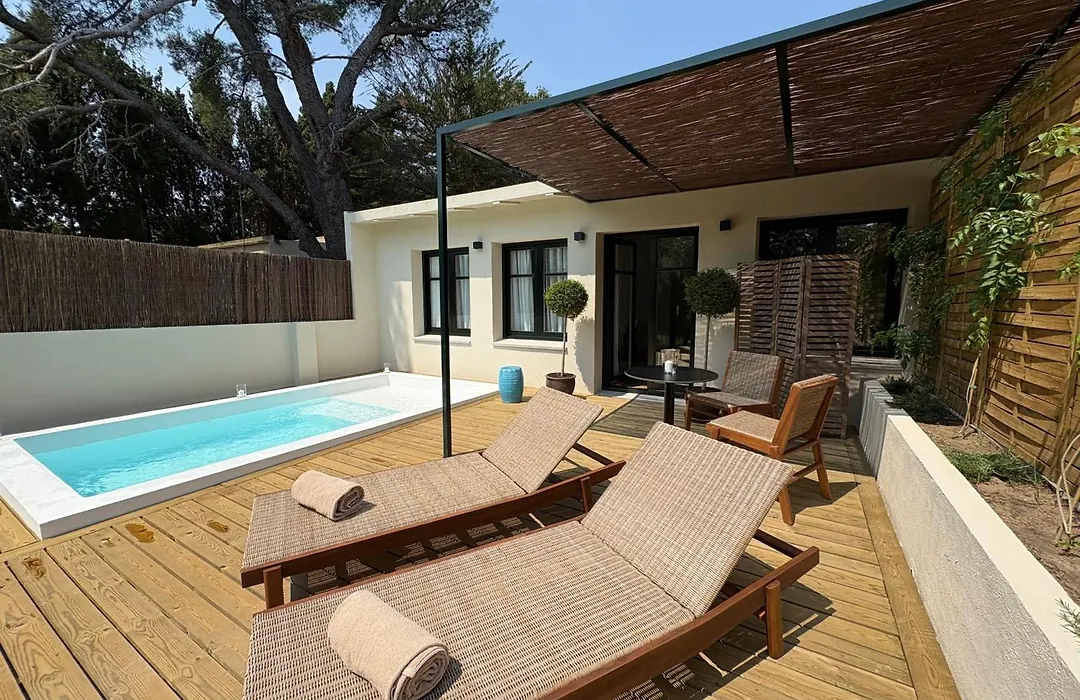 Hotel La Malcontenta-1
