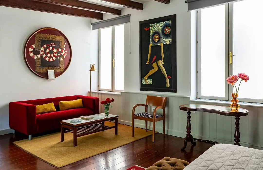 Art Boutique Hotel Chamarel-1