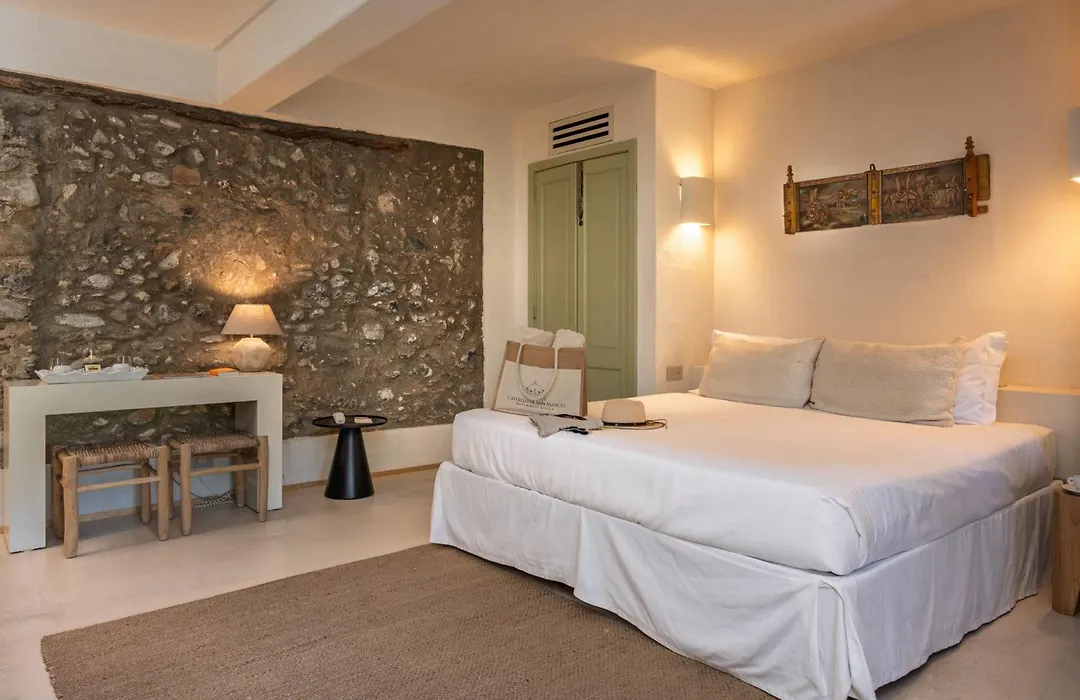 Castello Di San Marco Charming Hotel & Spa-1